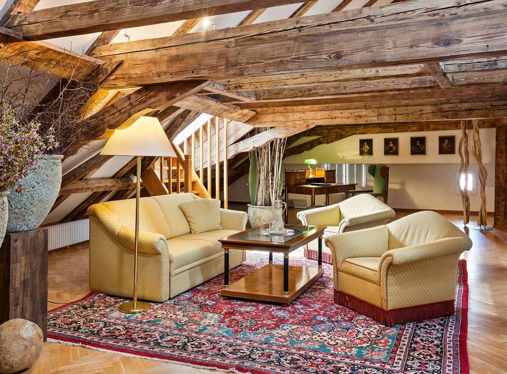 Radisson Blu Hotel Altstadt, Salzburgo Habitación foto